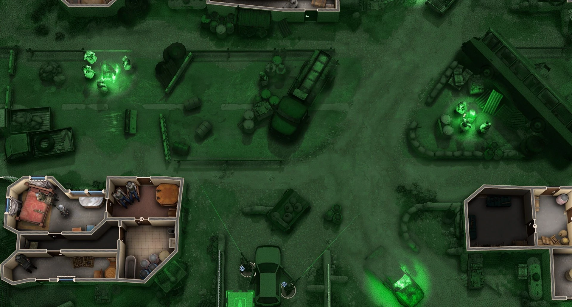 Door Kickers 2: Task Force North screenshot 4